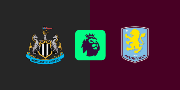 Aston Villa kontra Newcastle: Walka o punkty w Premier League