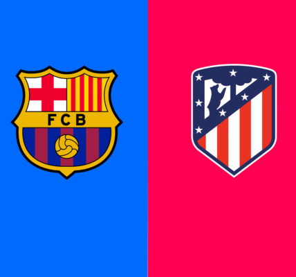 Atlético Madryt kontra FC Barcelona: Analiza Meczowa