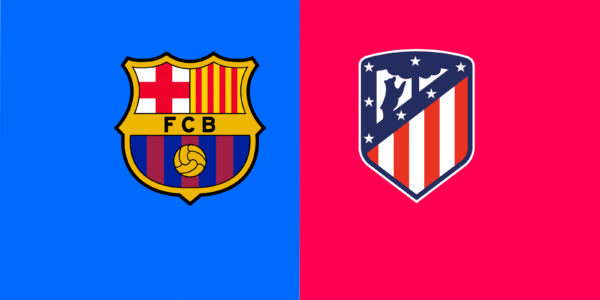 Atlético Madryt kontra FC Barcelona: Analiza Meczowa