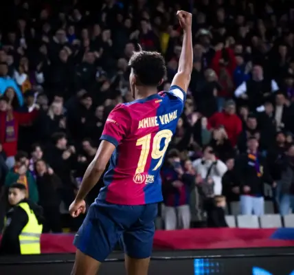Atlético Madryt vs FC Barcelona: Kluczowe Starcie w La Liga 2023