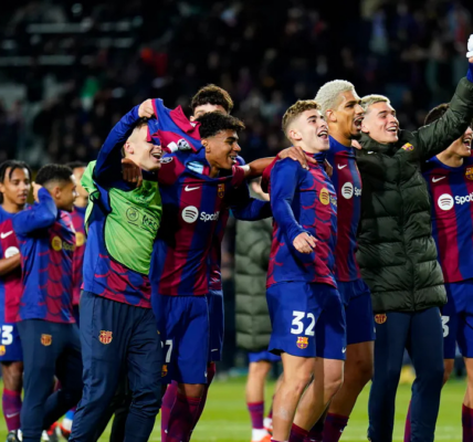 Atlético Madryt – FC Barcelona: Kluczowe Starcie w La Liga