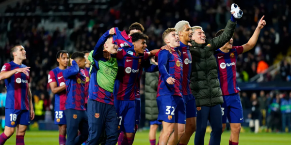 Atlético Madryt – FC Barcelona: Kluczowe Starcie w La Liga