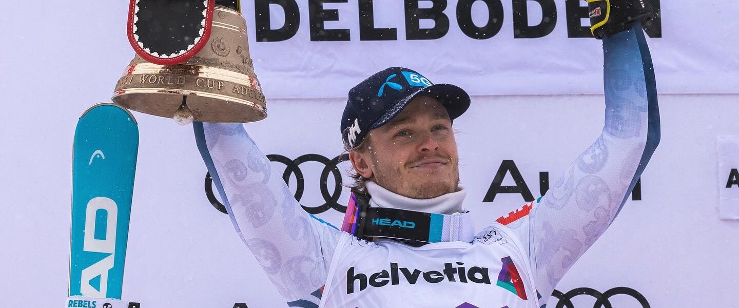 Atle Lie McGrath: Młoda gwiazda sportów zimowych