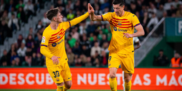 Atletico Barcelona: Historia i obecna sytuacja klubu