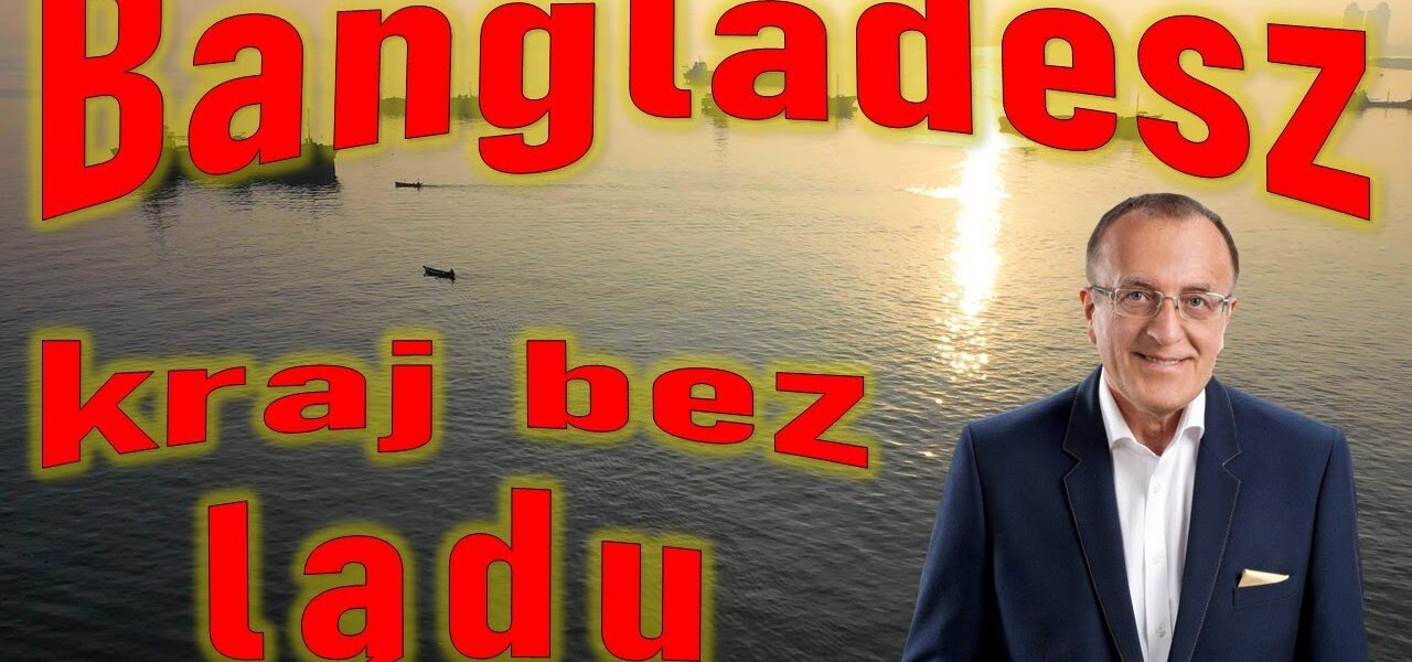 Bangladesz: Wyzwania i Szanse w 2023 roku