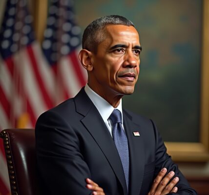 Barack Obama i jego dziedzictwo w polityce światowej