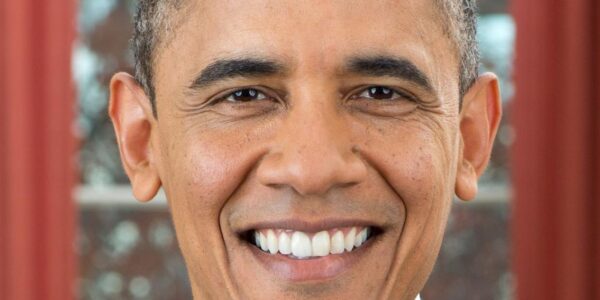 Barack Obama: Dziedzictwo i Wpływ 44. Prezydenta USA