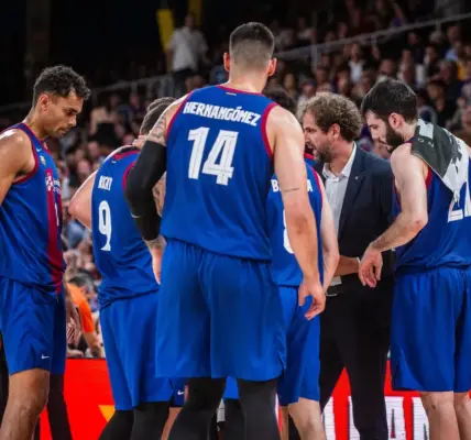 FC Barcelona: Nowości i Wydarzenia Sezonu 2023