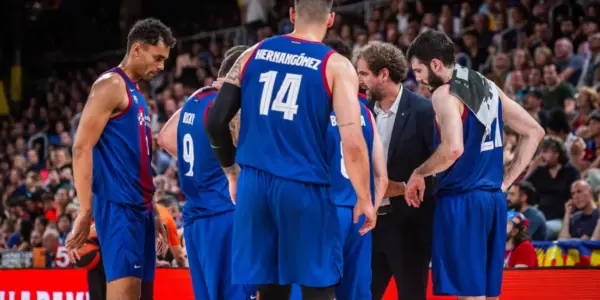 FC Barcelona: Nowości i Wydarzenia Sezonu 2023