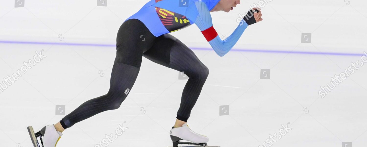 Bart Swings: Osobowość Świata Łyżwiarstwa Szybkiego