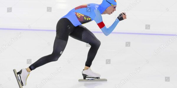 Bart Swings: Osobowość Świata Łyżwiarstwa Szybkiego