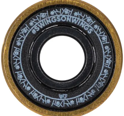 Bart Swings: Triumf Mistrza Świata w Łyżwiarstwie Speedowym