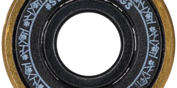 Bart Swings: Triumf Mistrza Świata w Łyżwiarstwie Speedowym