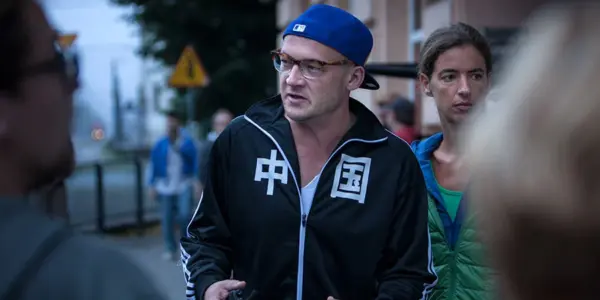 Bartosz Prokopowicz: Mistrz Teatralny i Aktywista Społeczny