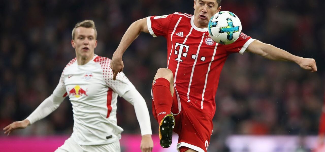 Bayern – RB Lipsk: Kluczowe Spotkanie w Bundeslidze