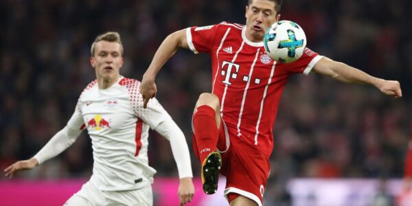Bayern – RB Lipsk: Kluczowe Spotkanie w Bundeslidze