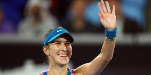 Belinda Bencic: Młoda Gwiazda Tenisa na Świecie