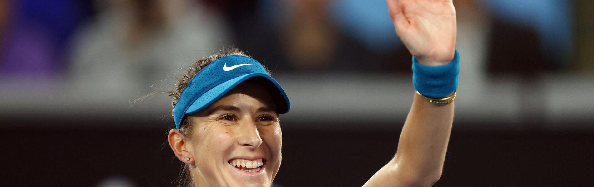 Belinda Bencic: Talent z Europy zdobywa szczyty tenisa