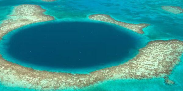 Odkryj piękno Belize: raj dla miłośników przyrody