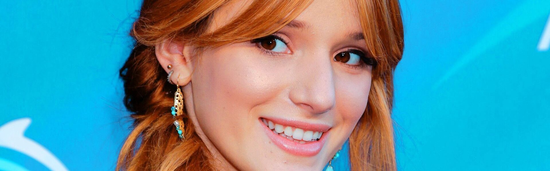 Bella Thorne: Współczesna ikona kultury popularnej