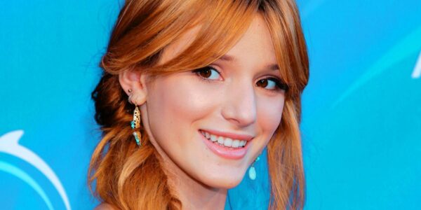 Bella Thorne: Współczesna ikona kultury popularnej