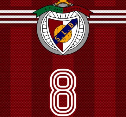 Benfica: Ikona Portugalskiego Futbolu