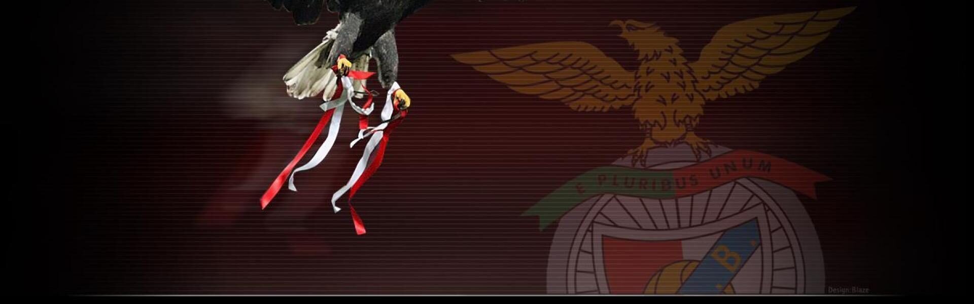 Benfica: Potęga Futbolu w Portugalii