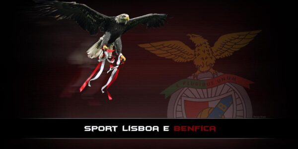 Benfica: Potęga Futbolu w Portugalii