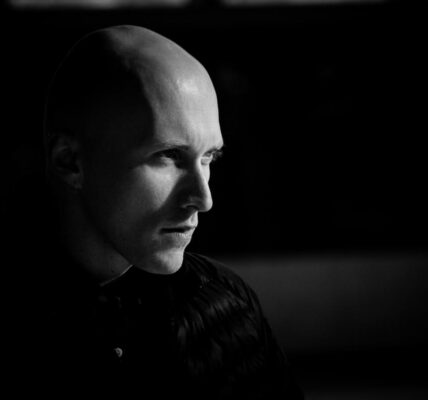 Benoit Richaud: Życie i osiągnięcia sportowe