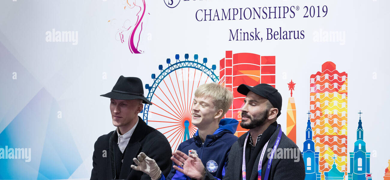 Benoit Richaud: Wybitny naukowiec i innowator