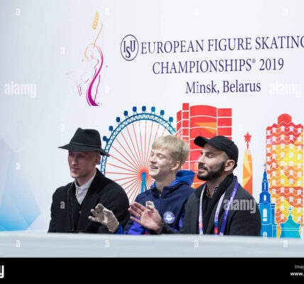 Benoit Richaud: Wybitny naukowiec i innowator