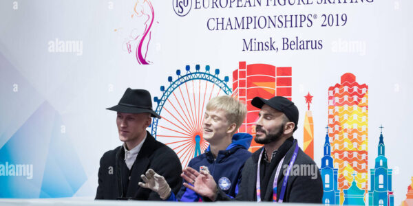 Benoit Richaud: Wybitny naukowiec i innowator