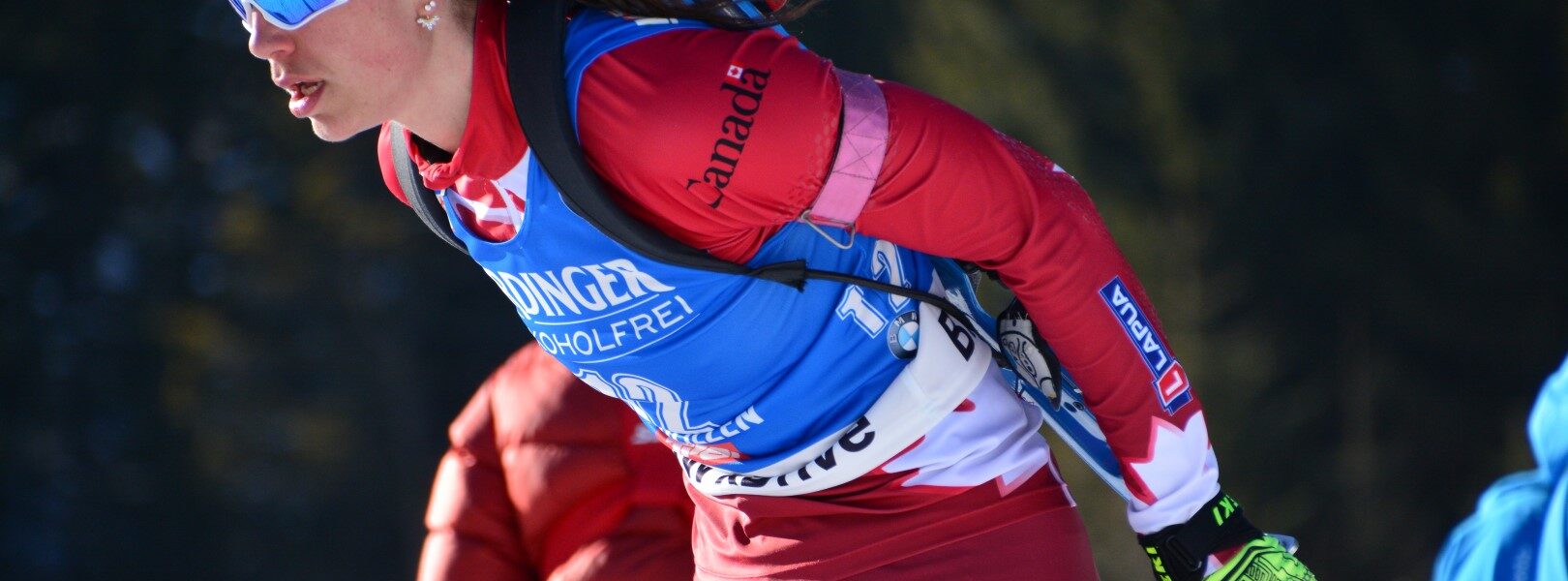 Zakres i popularność biathlona w Polsce