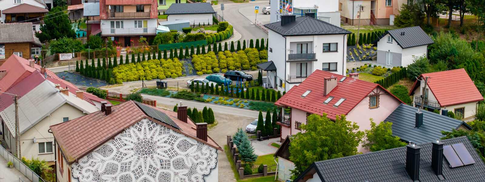 Bobowa: Centrum innowacji i tradycji w Małopolsce