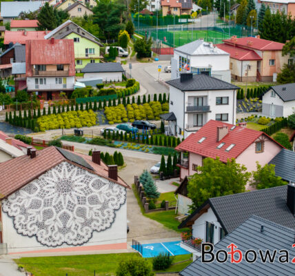 Bobowa: Centrum innowacji i tradycji w Małopolsce