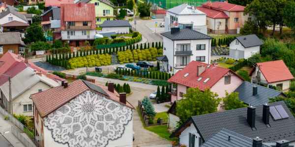 Bobowa: Centrum innowacji i tradycji w Małopolsce