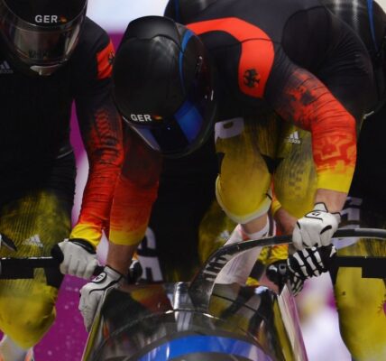 Bobsleje: Nowe wyzwania i sukcesy w Polsce