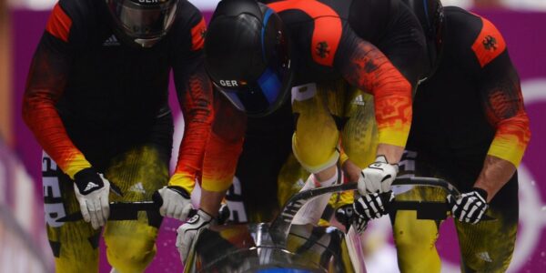 Bobsleje: Nowe wyzwania i sukcesy w Polsce
