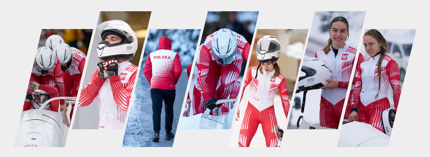 Bobsleje: Wzrost popularności sportu zimowego w Polsce