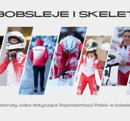 Bobsleje: Wzrost popularności sportu zimowego w Polsce
