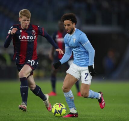Mecz Bologna – Lazio: Co nas czeka w Serie A?
