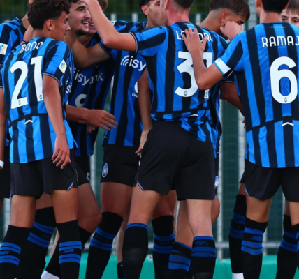 Borussia kontra Atalanta: Przygotowania do Kluczowego Meczu