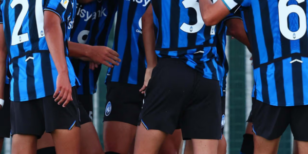 Borussia kontra Atalanta: Przygotowania do Kluczowego Meczu