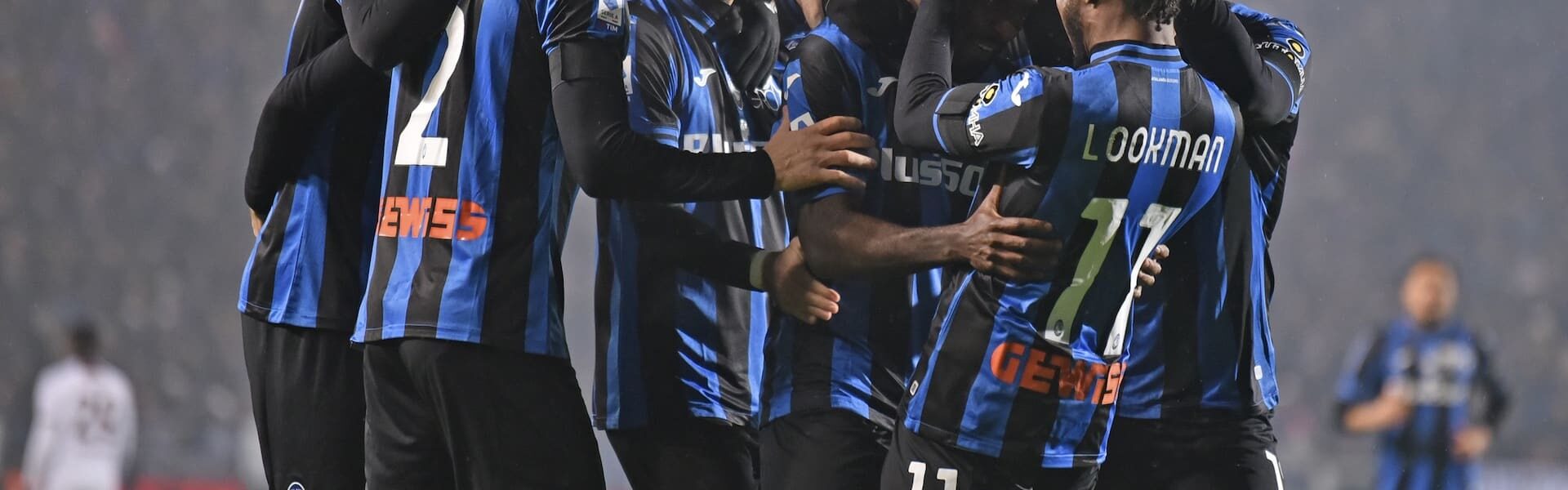 Borussia Düsseldorf vs. Atalanta: Zacięta walka w Lidze Mistrzów