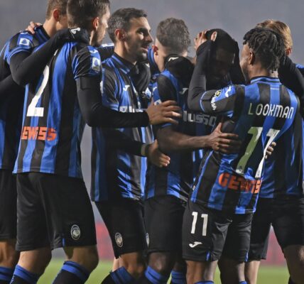 Borussia Düsseldorf vs. Atalanta: Zacięta walka w Lidze Mistrzów