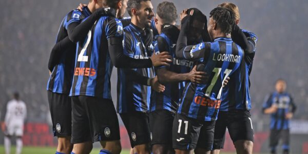 Borussia Düsseldorf vs. Atalanta: Zacięta walka w Lidze Mistrzów