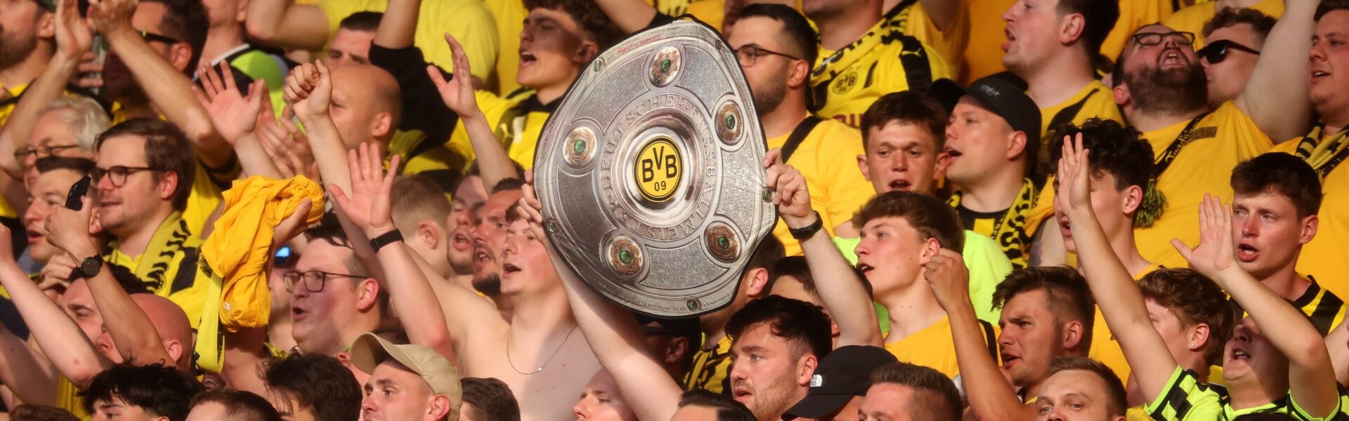 Borussia Dortmund: aktualności i przyszłość klubu w 2023 roku