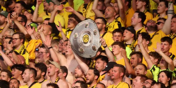 Borussia Dortmund: aktualności i przyszłość klubu w 2023 roku