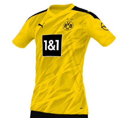 Borussia Dortmund – przyszłość i wyzwania drużyny