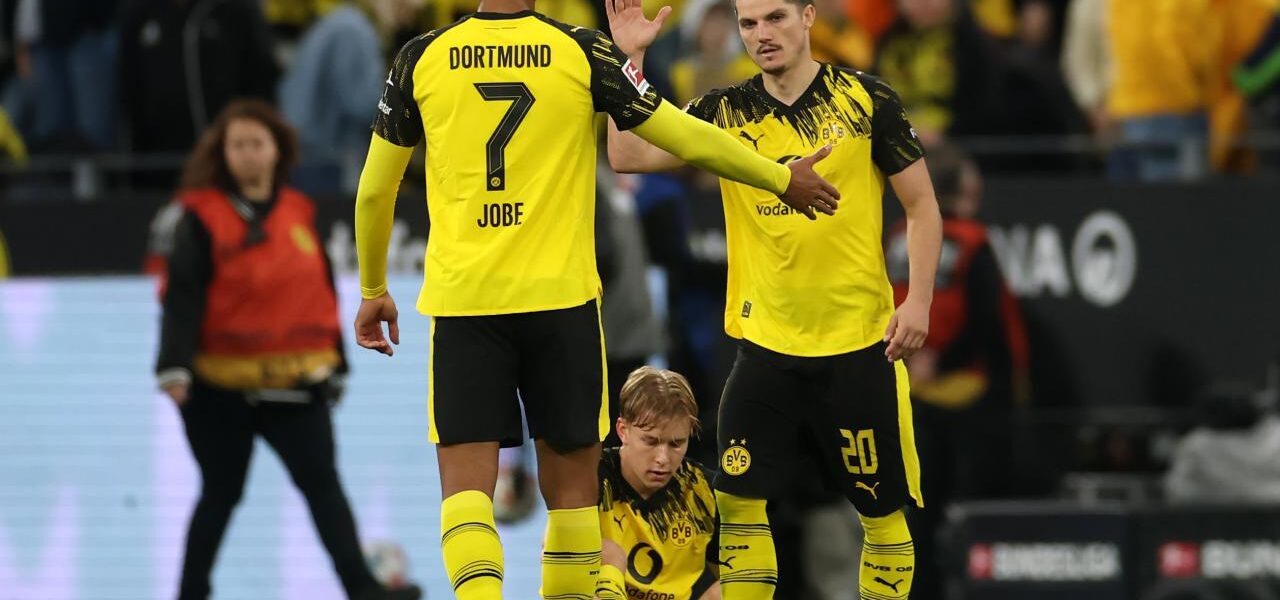 Borussia – Mainz: Analiza Kluczowego Meczu w Bundeslidze